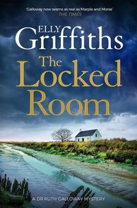 Produktbild: Griffiths, E: Locked Room