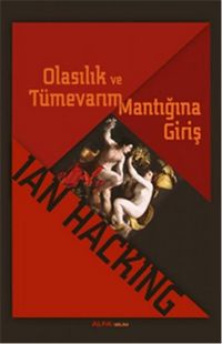 Produktbild: Olasilik ve T&uuml;mevarim Mantigina Giris