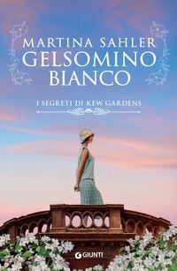 Produktbild: Gelsomino bianco. I segreti di Kew Gardens