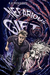 Produktbild: Nefarious Gift