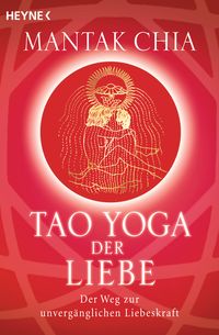 Produktbild: Tao Yoga der Liebe
