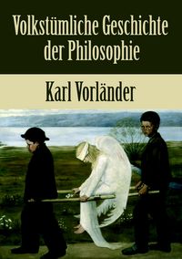 Produktbild: Volkst&uuml;mliche Geschichte der Philosophie