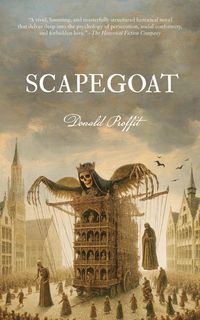 Produktbild: Scapegoat
