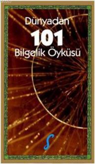 Produktbild: 101 Bilgelik &Ouml;yk&uuml;s&uuml;