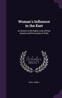 Produktbild: Woman's Influence in the East