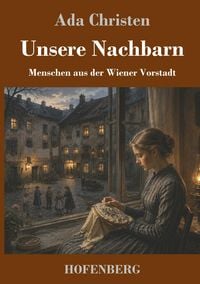 Produktbild: Unsere Nachbarn