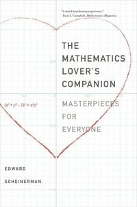 Produktbild: The Mathematics Lover&iquest;s Companion - Masterpieces for Everyone