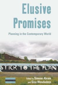 Produktbild: Elusive Promises