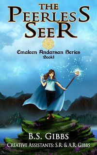 Produktbild: Peerless Seer
