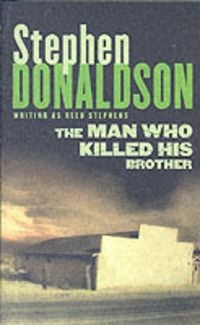 Produktbild: The Man Who Killed His Brother