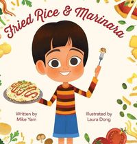 Produktbild: Fried Rice & Marinara