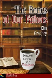 Produktbild: The Bones of Our Fathers