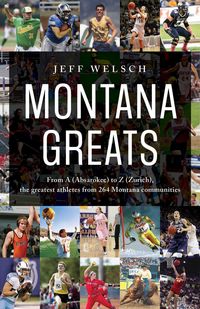 Produktbild: Montana Greats