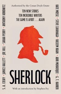 Produktbild: SHERLOCK: Short Story Anthology