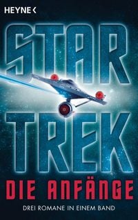 Produktbild: Star Trek - Die Anf&auml;nge