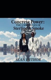Produktbild: Concrete Power