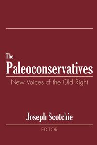 Produktbild: The Paleoconservatives