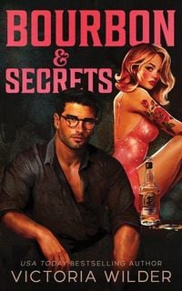 Produktbild: Bourbon & Secrets (Standard Edition)