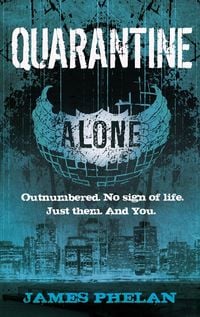 Produktbild: Quarantine