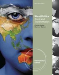 Produktbild: Kegley, C: World Politics