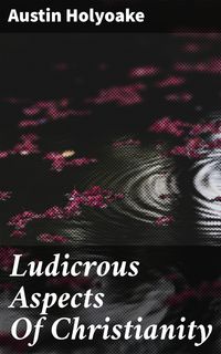 Produktbild: Ludicrous Aspects Of Christianity