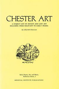 Produktbild: Chester Art