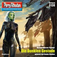 Produktbild: Perry Rhodan 3138: Die Dunklen Gestade