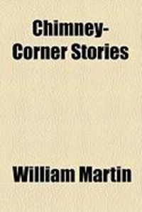 Produktbild: Chimney-Corner Stories