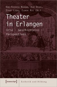 Produktbild: Theater in Erlangen