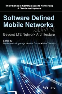 Produktbild: Software Defined Mobile Networ
