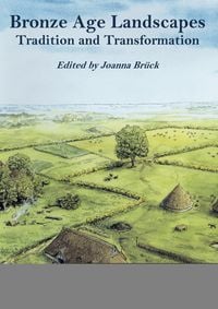 Produktbild: Bronze Age Landscapes