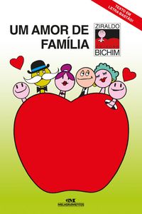 Produktbild: Um amor de fam&iacute;lia