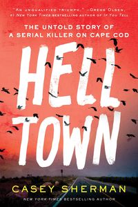 Produktbild: Helltown