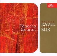 Produktbild: Streichquartett 1/Streichquartett in F/+