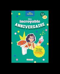 Produktbild: La for&ecirc;t magique op&eacute;ration Elixir magicus 9 &agrave; 12 enfants