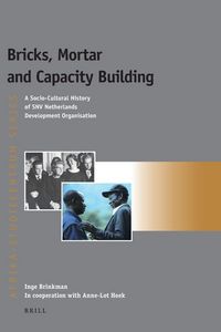 Produktbild: Bricks, Mortar and Capacity Building