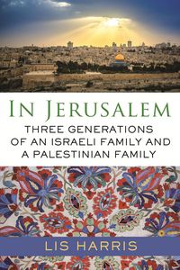 Produktbild: In Jerusalem