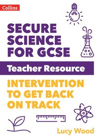 Produktbild: Secure Science - Secure Science for GCSE Teacher Resource Pack