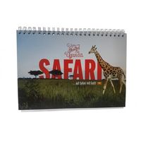 Produktbild: Safari