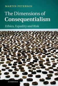 Produktbild: The Dimensions of Consequentialism