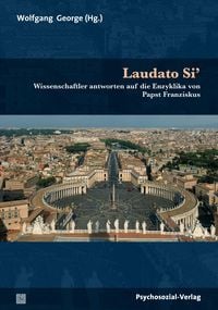 Bild vom Artikel Laudato Si' vom Autor Wolfgang George