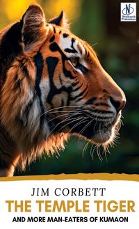 Produktbild: The Temple Tiger