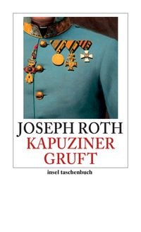 Produktbild: Die Kapuzinergruft