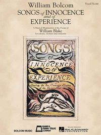 Produktbild: Songs of Innocence and of Experience