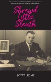 Produktbild: Shrewd Little Sleuth
