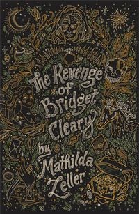 Produktbild: The Revenge of Bridget Cleary