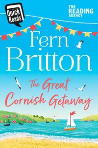 Produktbild: The Great Cornish Getaway (Quick Reads 2018)