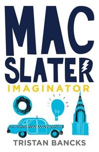 Produktbild: Mac Slater 2: Imaginator