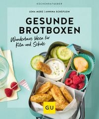 Produktbild: Gesunde Brotboxen