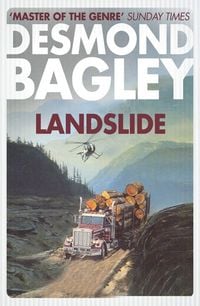 Produktbild: Landslide